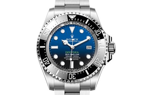 5ct diamond bezel for rolex deepsea|rolex oystersteel watch.